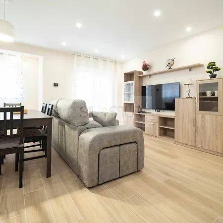 Apartment Cabrales By Silastur