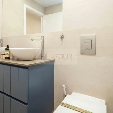 Cabrales By Silastur Gijon