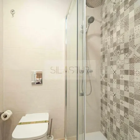 Cabrales By Silastur Apartment