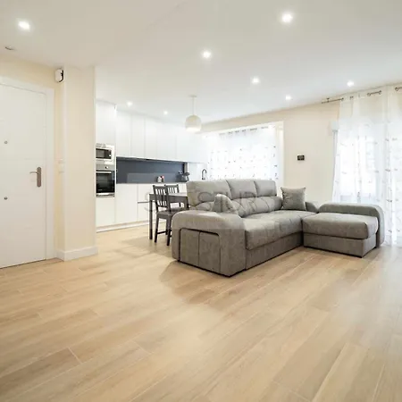 Apartment Cabrales By Silastur *