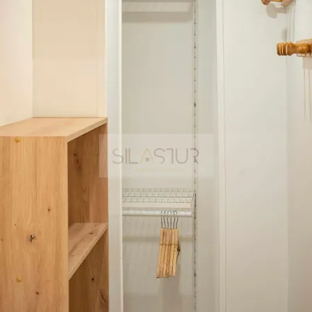 Cabrales By Silastur Apartment *