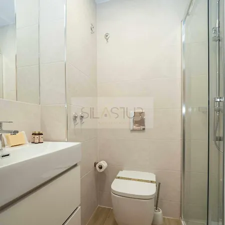 Cabrales By Silastur Apartment