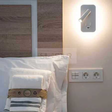 Cabrales By Silastur Apartment Gijon