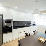Cabrales By Silastur Apartment Gijon
