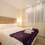 Apartment Cabrales By Silastur Gijon