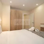 Apartment Cabrales By Silastur *