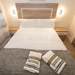Cabrales By Silastur Apartment