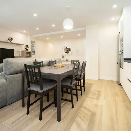 公寓 Cabrales By Silastur