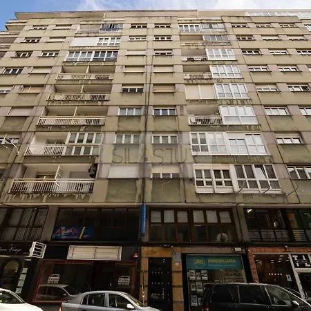 公寓 Cabrales By Silastur