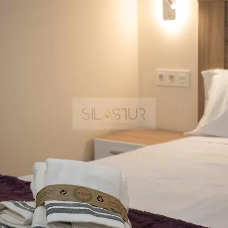 Cabrales By Silastur 希洪