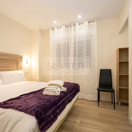 Cabrales By Silastur * 希洪