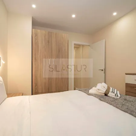 Apartment Cabrales By Silastur *