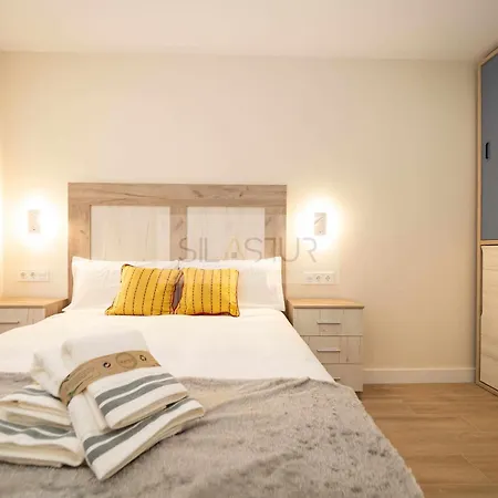 Cabrales By Silastur * 希洪