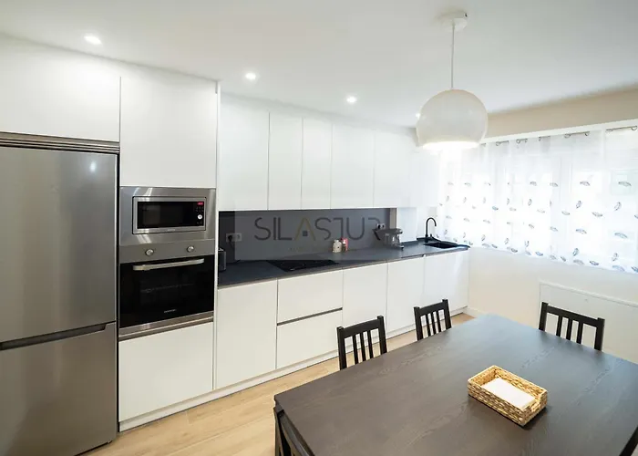 Cabrales By Silastur Apartamento Gijón