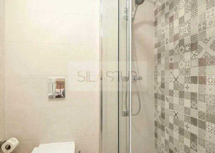 Cabrales By Silastur Apartamento