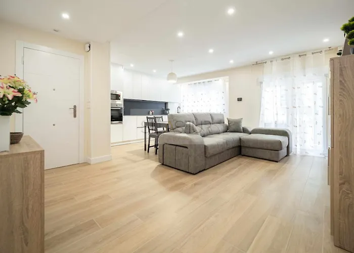 Apartamento Cabrales By Silastur *