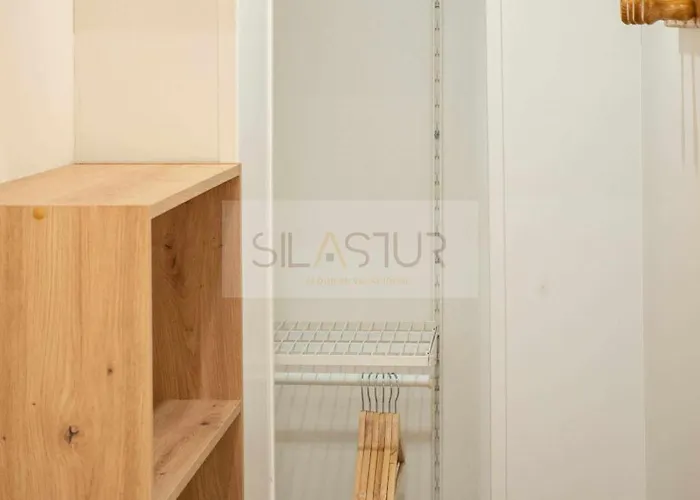 Cabrales By Silastur Apartamento *