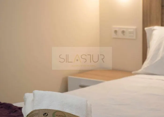 Cabrales By Silastur Gijón