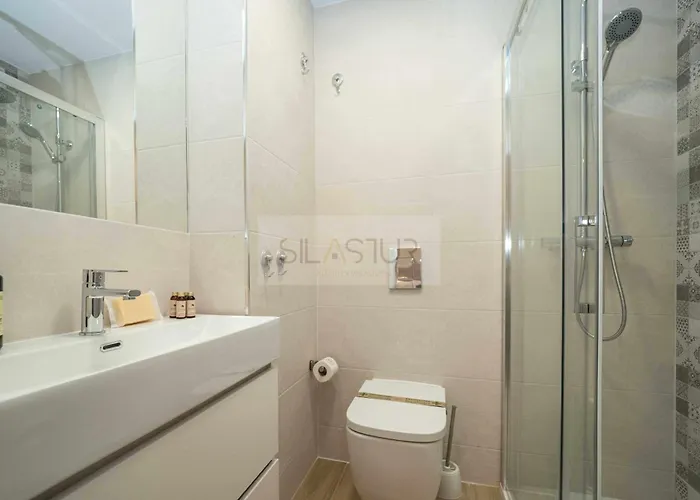 Cabrales By Silastur Apartamento