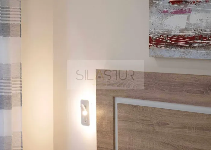 Cabrales By Silastur Apartamento Gijón