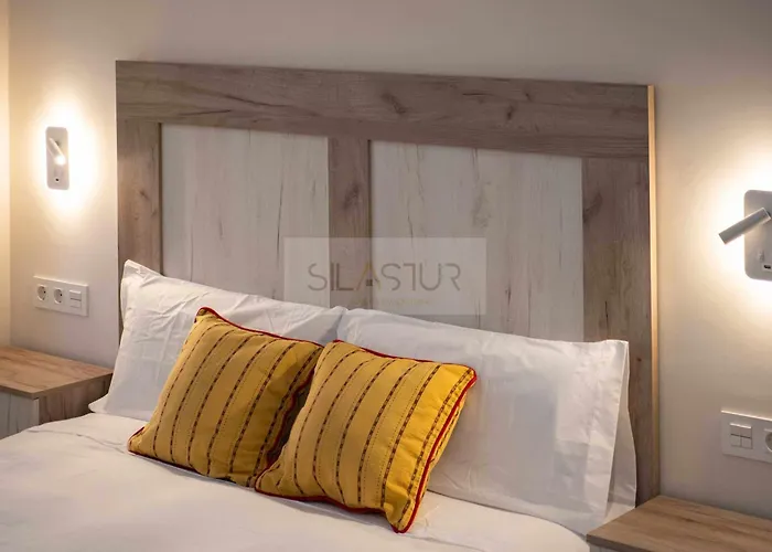 Cabrales By Silastur Apartamento Gijón