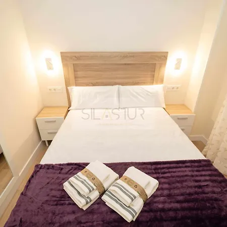 Cabrales Apartamento *