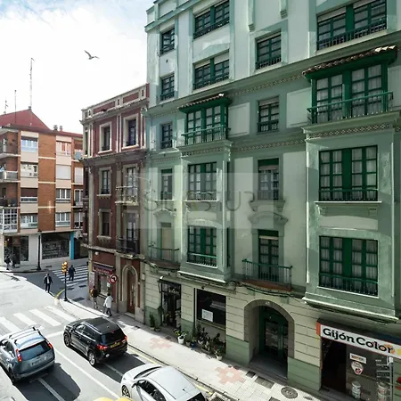 Cabrales Apartamento