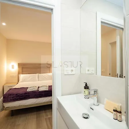Cabrales Apartamento *