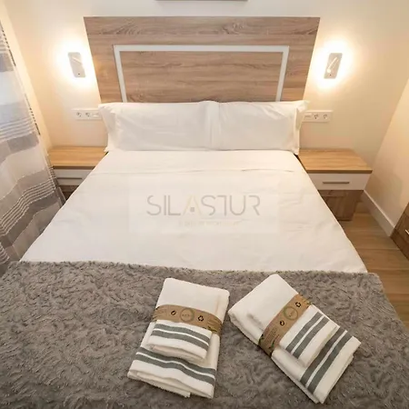 Cabrales Apartamento